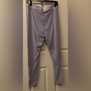 Lavender Savage x Fenty Leggings